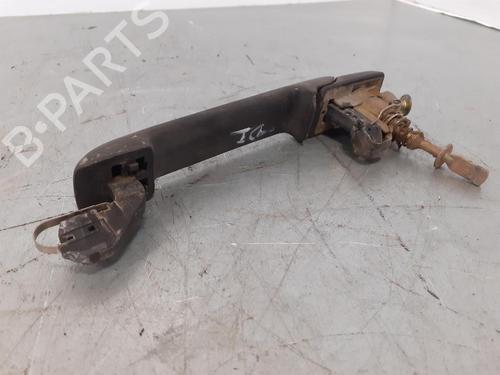 Front left exterior door handle VW VENTO (1H2) 1.6 | BP7158373C128 