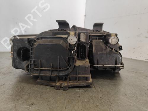 Left headlight AUDI A4 B7 (8EC) 2.5 TDI | BP36566806C28 - Image 3