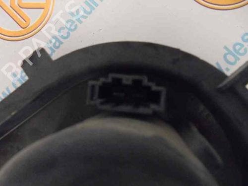 Heater blower motor SEAT TOLEDO II (1M2) 1.9 TDI | BP14184322M62 