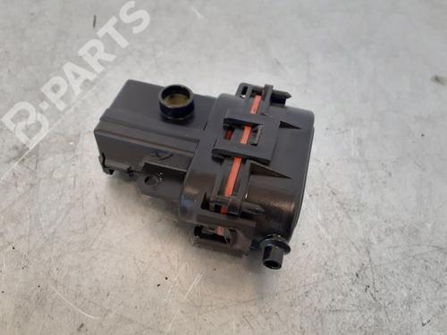 Used Heater blower motor MERCEDES-BENZ S-CLASS (W140) 600 SE, SEL (140.056, 140.057) (408 hp) 7283643