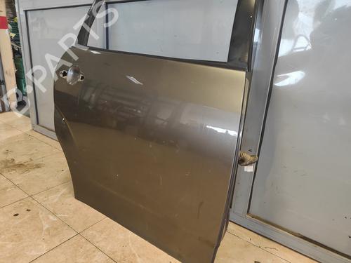 Right rear door TOYOTA COROLLA Verso (ZER_, ZZE12_, R1_) 2.0 D-4D (CUR10_, CUR10R) | BP20134247C5 