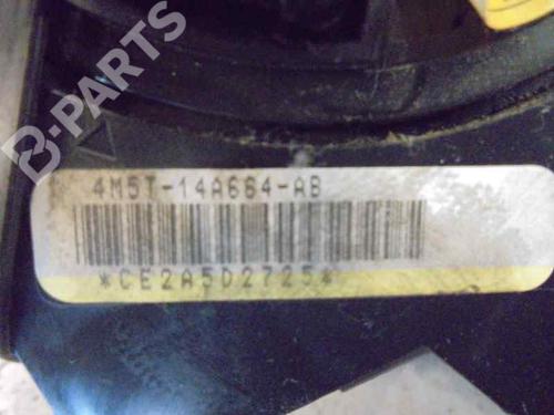 Rattkontroller FORD FOCUS II (DA_, HCP, DP)  | BP4225658E15 