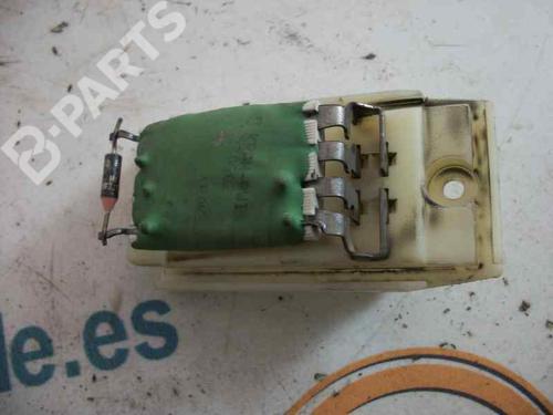 Used Heater resistor FORD MONDEO II (BAP) 1.8 TD (90 hp) 11663656