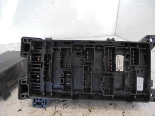 Fuse box KIA SORENTO I (JC) 2.5 CRDi 4WD | BP5608954E1