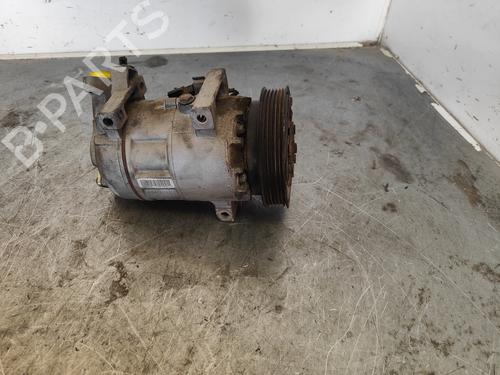 AC compressor RENAULT CLIO IV (BH_)  | BP27592421M34 