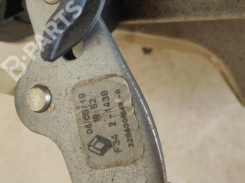 Gearbox DACIA SANDERO II  | BP11015565M3 