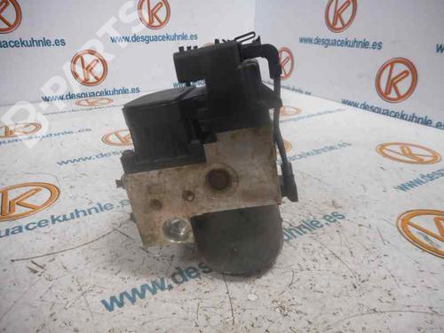 ABS pump HONDA CIVIC VI Fastback (MA, MB)  | BP2491899M43 