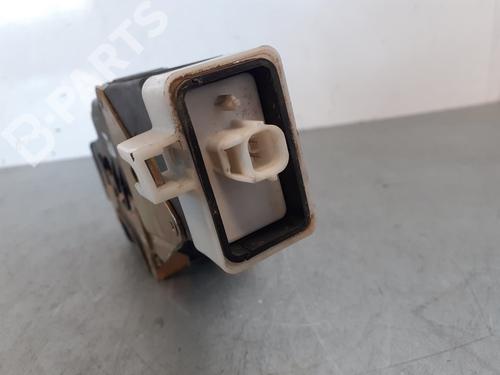 Front left lock VOLVO S40 I (644) 1.8 | BP7258277C98 