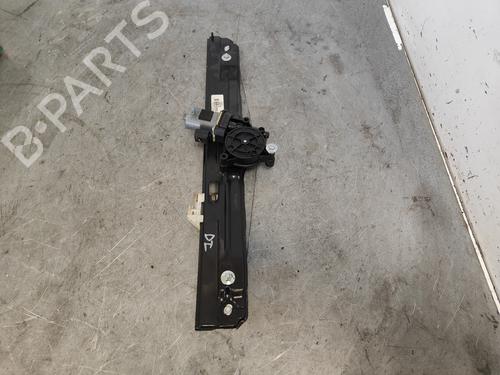 Used Front left window mechanism Front left window mechanism FIAT 500L (351_, 352_) [2012-2026] 33694728 33694728
