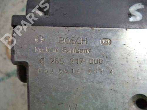 ABS pump BMW 5 (E39) 528 i | BP2451727M43 