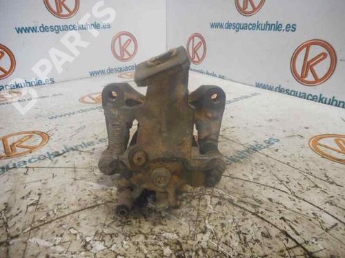 Right rear brake caliper NISSAN ALMERA TINO (V10)  | BP11609741M106 