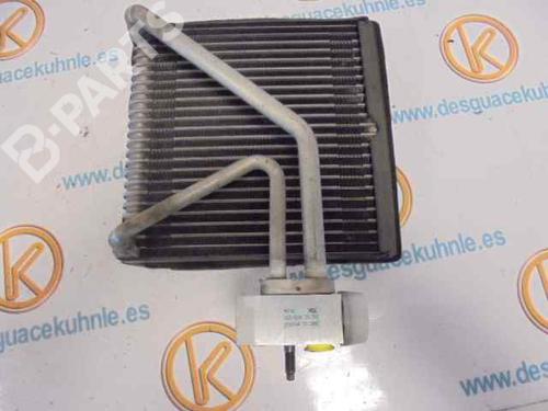 Evaporatore dell'aria condizionata DAEWOO KALOS (KLAS) 1.4 16V (94 hp) 11662692