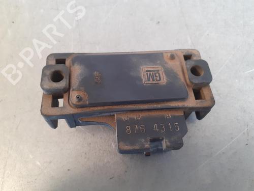 Electronic sensor RENAULT TWINGO I (C06_)  | BP14188165M84 