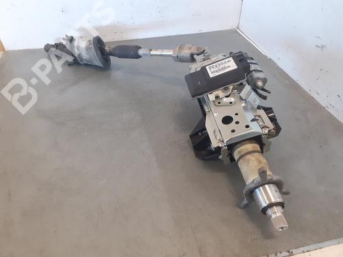 Used Steering column BMW 7 (E65, E66, E67) [2001-2009]  9173745