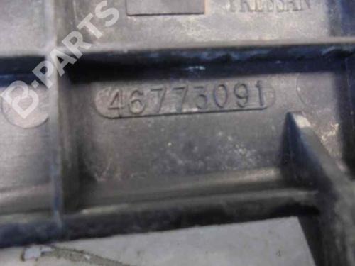Venstre bak invendig håndtak FIAT DOBLO MPV (119_, 223_) 1.9 JTD (223AXE1A) | BP3219778I15 
