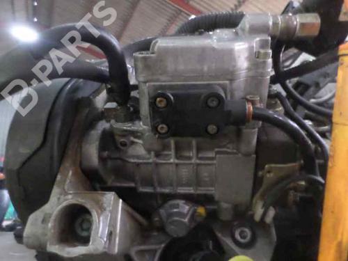 Engine SEAT IBIZA III (6L1)  | BP2463709M1 