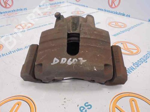 Bremssattel rechts vorne CHRYSLER SEBRING (JR) 2.0 (141 hp) 11609462