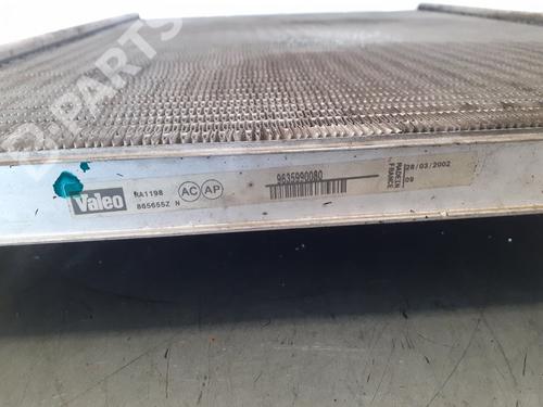 Køler CITROËN C5 I (DC_) | BP8214670M31