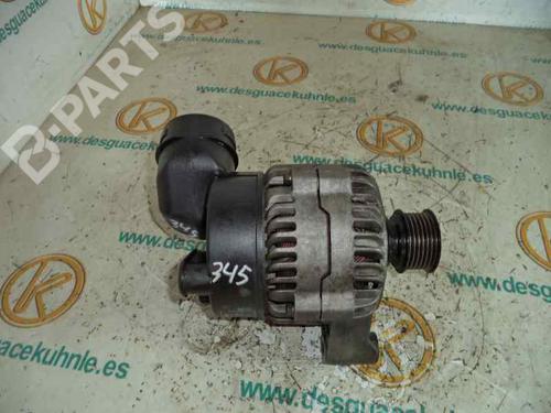 Alternator BMW 5 (E39) 528 i | BP2476445M7 