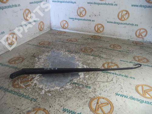 Used Front windshield wiper arm RENAULT LAGUNA II (BG0/1_) 1.6 16V (BG0A, BG0L) (107 hp) 6633081