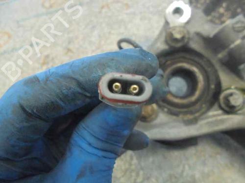 Achsschenkel links vorne OPEL VECTRA C (Z02) 1.9 CDTI (F69) | BP2496392M25 
