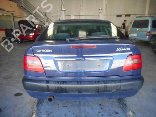 Rear right seatbelt CITROËN XSARA (N1)  | BP14179418I28 