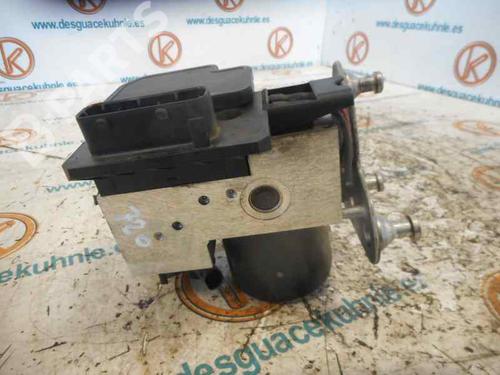 Used ABS pump MERCEDES-BENZ E-CLASS (W210) [1995-2003]  2454680