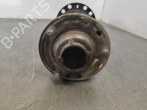 Left front shock absorber OPEL VECTRA C (Z02)  | BP14920847M16 