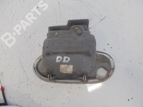 Front right exterior door handle BMW 5 (E39) 520 d | BP6678292C129 