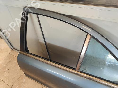 Left rear door MERCEDES-BENZ E-CLASS (W211) E 270 CDI (211.016) | BP15511304C4 