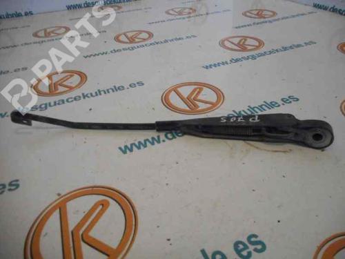 Rear windshield wiper arm RENAULT KANGOO (KC0/1_) D 65 1.9 (KC0E, KC02, KC0J, KC0N) | BP6630913C144 