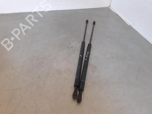 Used Tailgate lift support CITROËN ZX (N2) 1.4 i (75 hp) 14187895