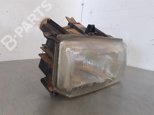 Right headlight SEAT IBIZA II (6K1) 1.4 i | BP7234773C29 