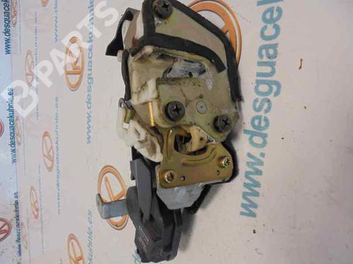 Used Rear right lock MITSUBISHI PAJERO III (V7_W, V6_W) 3.2 Di-D (V68W) (160 hp) 2795915