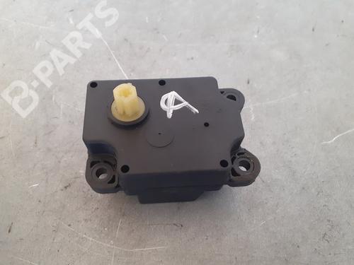 Heater blower motor VOLVO S60 I (384)  | BP8231930M62 
