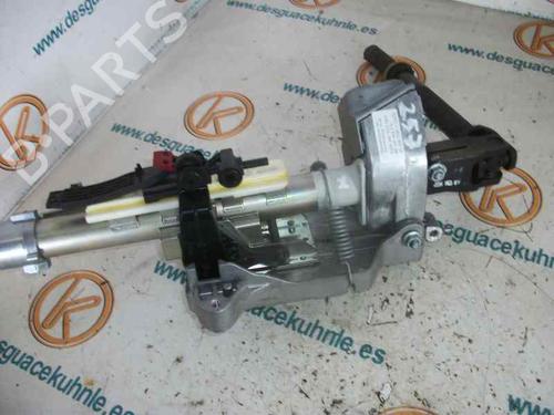 Steering column MERCEDES-BENZ A-CLASS (W169)  | BP2467868M21 