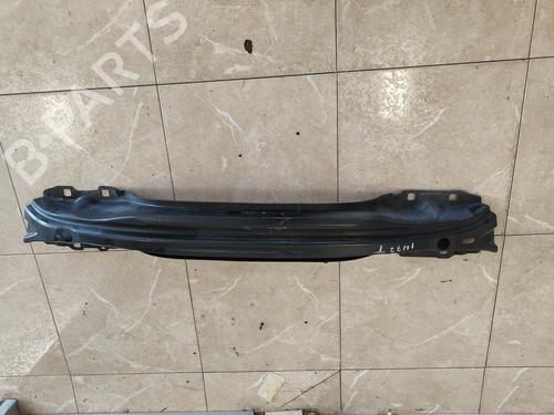 Used Rear bumper reinforcement JAGUAR XE (X760) 2.0 D AWD (180 hp) 29850775