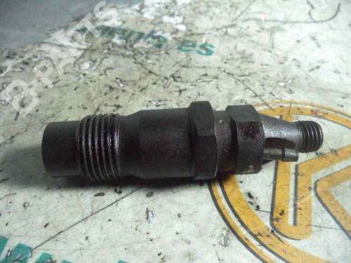 Used Injector NISSAN PRIMERA (P11) 2.0 TD (90 hp) 2459052