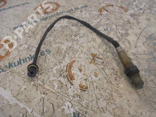 Used Electronic sensor CHRYSLER CROSSFIRE Roadster 3.2 (218 hp) 9715252