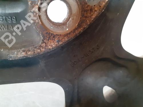 Rim JEEP GRAND CHEROKEE II (WJ, WG)  | BP9250645C45 