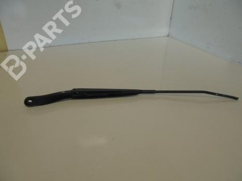 Front windshield wiper arm RENAULT MEGANE III Hatchback (BZ0/1_, B3_) 1.5 dCi (BZ09, BZ0D, BZ1W, BZ29, BZ14) | BP6325117C143 