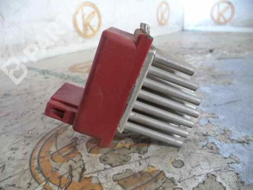 Heater resistor SEAT IBIZA II (6K1) 1.9 D | BP11664099M108