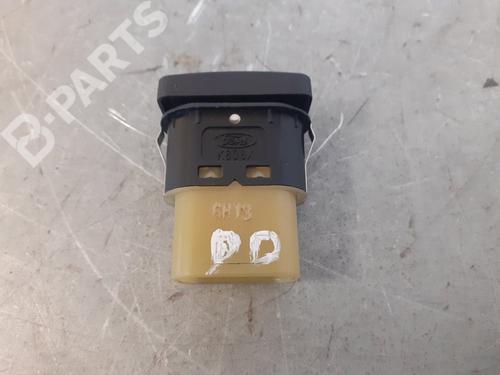 Right front window switch FORD FOCUS C-MAX (DM2)  | BP9307723I26 
