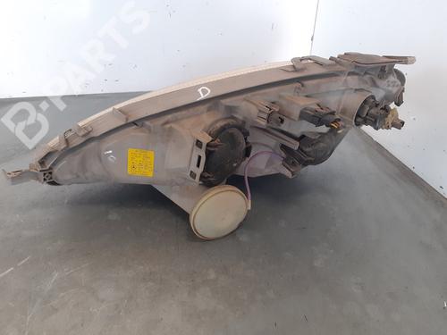 Right headlight MERCEDES-BENZ A-CLASS (W168)  | BP10507752C29 