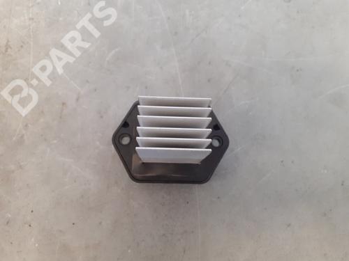 Heater resistor KIA CARENS III MPV (UN) | BP11663445M108