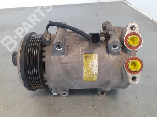 AC-Kompressor FORD FOCUS C-MAX (DM2)  | BP9307764M34 