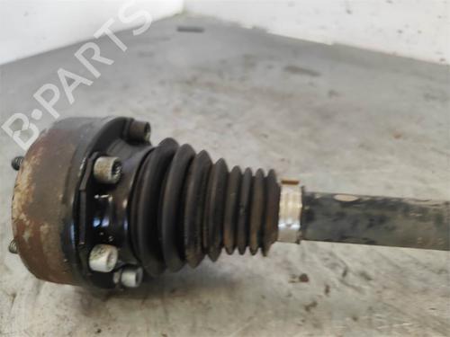 Left front driveshaft AUDI A3 (8P1) 1.6 | BP38469166M38 - Image 3