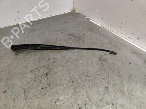 Front windshield wiper arm OPEL ZAFIRA A MPV (T98) 2.0 DTI 16V (F75) | BP25378337C143 