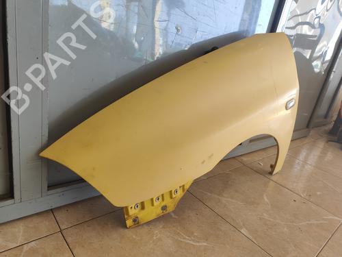Left front fenders SEAT IBIZA III (6L1)  | BP19424144C41 