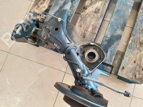 Rear axle VW GOLF IV (1J1)  | BP9856577M2 